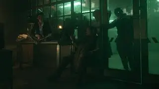 Kipling & the zombies | Doom Patrol 3x04