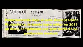 Anweld - Musicografía