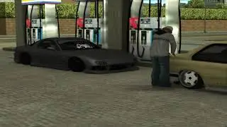 ДРИФТ ПАРАДАЙС 258CREWSTREET