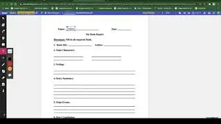 Schoology Student Kami