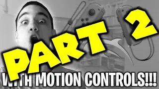How to use Joy-cons with Motion Controls in Dolphin Part 2... I Guess ¯\_(ツ)_/¯ | Morcho
