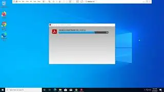 Online Download and install Adobe Acrobat Reader DC on Windows 10
