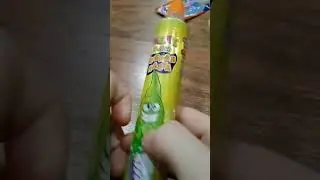 стаслю свои оценки на вкус вкусняшкам