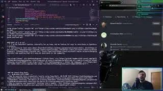 Custom GitHub Action: Recreating the MySpace Top 8 for your GitHub Profile in PowerShell! Part 3