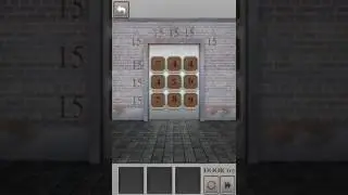100 Locked Doors - Door 62 playthrough / walkthrough