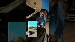 Toyota Land Cruzer 300. İems premium plus örnatildi.
