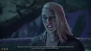Baldur's Gate 3 - How to save Nightsong