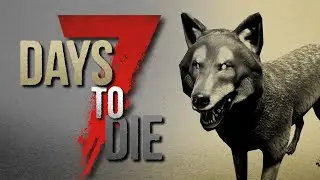 Building Home Base! 7 days to Die Ep-03 [William Strife]