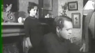 Patrick McGoohan: The Quare Fellow