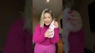 Outfit for my first day in the snow! I'm in Ushuaia, Argentina... would you like a video of my re...