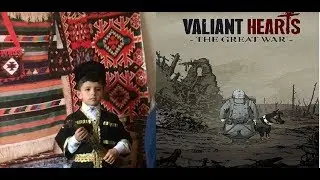 Huseyn Valiant Hearts #1