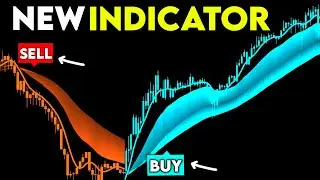 TradingView Indicator That Predicts Buy & Sell Signals INSANELY Accurate