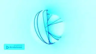 (NEW EFFECT) Starz Original Logo (2015) in Oreo Flanged Saw