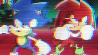 Sonic Superbusted
