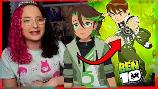 RWBY Fan Poorly Explains The Justice League (Justice League x RWBY: Super Heroes & Huntsmen Clip)