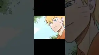 Naruto is so cute😍kyaaaa~ 