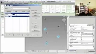 ac01 Creating a stepped footing