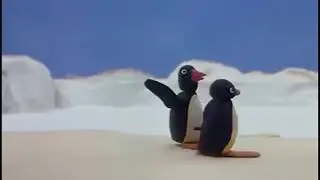 Pingu - i like your cut g