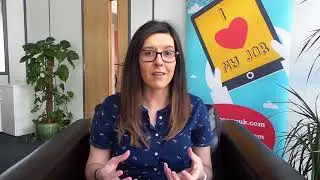 Staff Insights - Carly Penhale