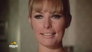 Filmstar des Monats September: Vivi Bach auf Heimatkanal