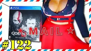 GOD OF DEPRESSING FAPS! - Friday Night Mail 
