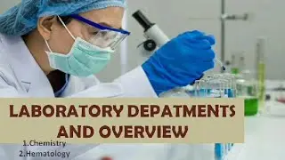 laboratory equipment | overview of laboratory
