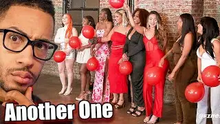 This NEW Pop The Balloon is WILD!