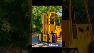 Кара Балканкар#погрущик #рекомендации #automobile