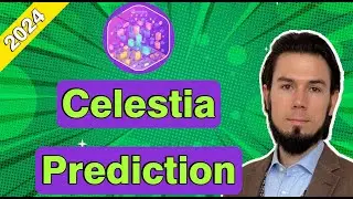 🟢 Celestia TIA Price Prediction APRIL 2024 🟢 