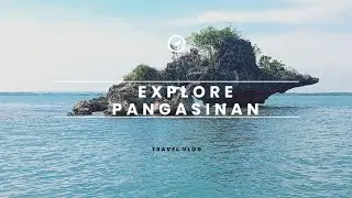 Hundred Islands Pangasinan Trip part 2