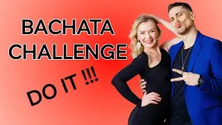 7 Pecados Challenge by Marius&Elena | Dani J - 7 pecados