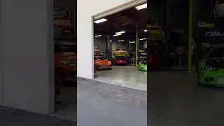 What's in your dream garage? #fastandfurious