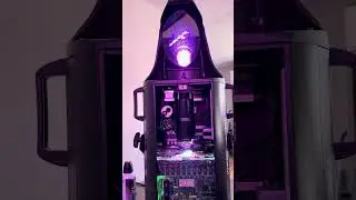 Lighting: Fixture Maintenance and Testing with Controller.