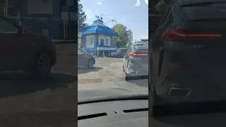 УЖАС НА ПАШИНСКОМ ПЕРЕЕЗДЕ #новосибирскинетолько #новосибирск