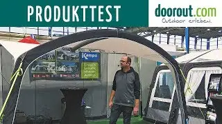Kampa Sonnensegel Ace Sunshine Air Pro für Wohnwagen