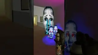 Math and Nextbot Family Gmod