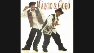 Mc Marcio e Mc Goro A distancia
