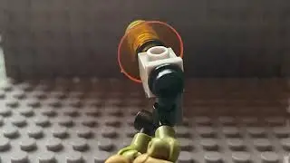 ✅Лего оружия stop motion- часть 2 #Лего #lego #stopmotion