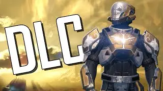 Destiny’s DLC - Everything We Know!