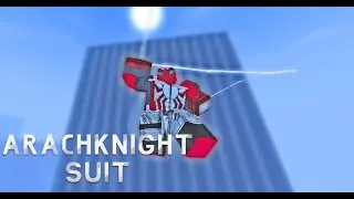 InVision's: Web-Verse || HOW To Unlock Arachknight suit || "READ PINNED COMMENT"