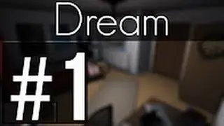 Обзор игры Dream #1 (Наследие, проникаем в сны...)