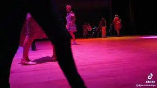 Northern Soul Dancefloor - Keeping the Faith ✊🏼 Keep it Real