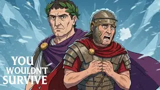 Ancient Letters Reveal Daily Life in Roman Britannia