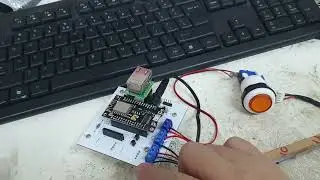 easyelectronyx new cb for esp8266 nodemcu or wemos d1 mini, juanfi lan based