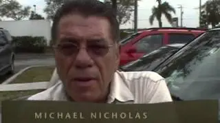 Legacy Video #7:  Family Documentary/Biography (excerpt)