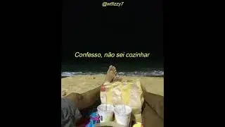 Hotelo - Praia (Sem Sair de Casa)  [Letra]