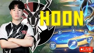 259 STARS ranked | Mobile Legends
