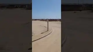 Swakopmund- Namibia