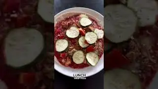 WHAT I ATE THAT DAY 