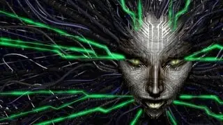 Quick Update (System Shock 2 w/ Dan) More stuff to come!